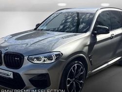 Occasion 2019 BMW X3 SUV | 54 900 € (Prix juste)