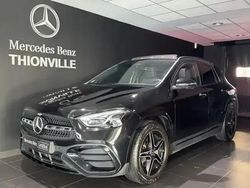 Noir Utilisé 2024 Mercedes GLA200 AMG line SUV | 44 890 € (Prix cher)