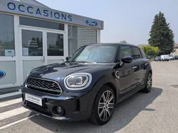 Utilisé 2021 Mini Cooper S Countryman Chili SUV | 25 963 €