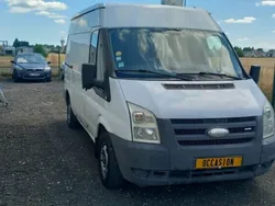 Blanc Utilisé 2008 Ford Transit Berline | 4 200 €