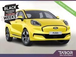 Jaune Nouvelle 2025 Ford Puma Gen-E SUV | 27 013 € (Super prix)