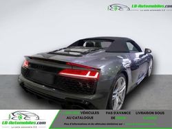 Utilisé 2019 Audi R8 Spyder Sport Cabriolet | 154 700 €