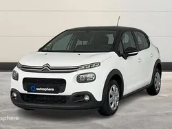 Utilisé 2020 Citroën C3 Feel Citadine | 12 499 € (Prix juste)