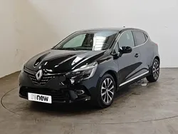 Noir Utilisé 2023 Renault Clio V Techno Citadine | 18 490 € (Prix juste)
