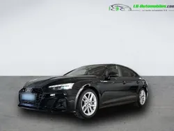 Utilisé 2024 Audi A5 Sportback Sport Berline | 50 500 € (Prix juste)