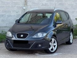 Gris Utilisé 2009 Seat Altea XL Monospace | 3 490 €