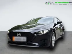 Utilisé 2021 Mazda 3 Berline | 25 500 € (Prix juste)