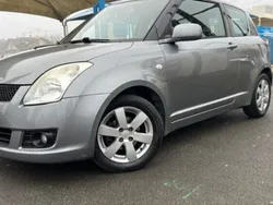 Utilisé 2011 Suzuki Swift Citadine | 4 490 € (Prix juste)