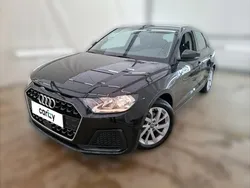 Noir Utilisé 2020 Audi A1 Sportback Business Citadine | 21 090 € (Prix juste)