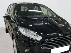 Utilisé 2017 Ford Fiesta Citadine | 10 490 € (Super prix)