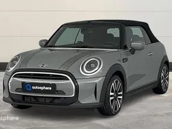 Utilisé 2022 Mini Cooper Cabriolet Cabriolet | 26 799 €