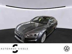 Utilisé 2020 Audi A5 Sportback Sport Berline | 31 930 € (Bon prix)