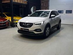 Utilisé 2019 Opel Grandland X Business SUV | 12 980 € (Prix juste)