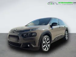 Utilisé 2019 Citroën C4 Cactus PureTech Citadine | 15 900 € (Prix cher)