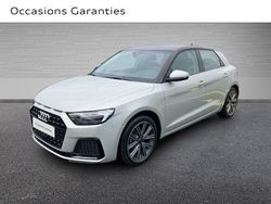 Argent rosée métallisé noir mythe métallisé Utilisé 2025 Audi A1 Sportback Design Citadine | 27 290 € (Prix assez cher)