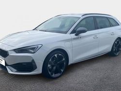 Utilisé 2024 Cupra Leon Break | 32 490 € (Prix juste)