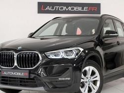 Utilisé 2021 BMW X1 Comfort Edition SUV | 24 450 € (Super prix)