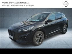Occasion 2023 Ford Kuga ST-Line SUV | 27 490 € (Prix juste)