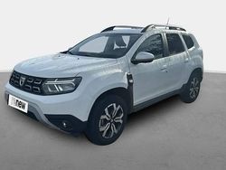 Blanc Utilisé 2022 Dacia Duster Prestige SUV | 17 999 € (Prix juste)
