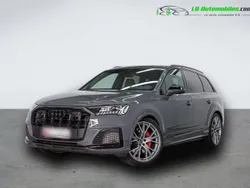 Utilisé 2024 Audi SQ7 Sport SUV | 102 600 €