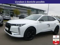 Blanc Nouvelle 2024 DS Automobiles DS4 Berline | 31 900 € (Super prix)