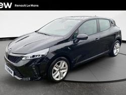 Noir Occasion 2024 Renault Clio V Evolution Citadine | 16 790 € (Prix juste)