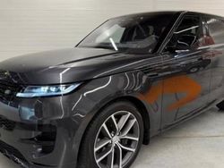 Occasion 2023 Land Rover Range Rover Autobiography SUV | 119 890 € (Bon prix)