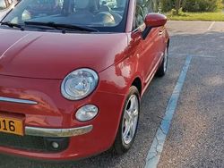 Utilisé 2011 Fiat 500 Pop Berline | 3 999 € (Bon prix)
