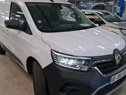 Blanc Utilisé 2022 Renault Kangoo Monospace | 17 990 €