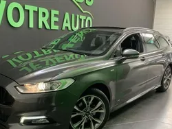 Utilisé 2018 Ford Mondeo Break | 14 990 € (Super prix)