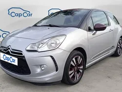 Utilisé 2010 Citroën DS3 So Chic | 5 690 €