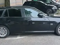 Utilisé 2010 BMW 320 Break | 6 200 € (Prix juste)