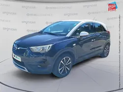 Utilisé 2019 Opel Crossland X Design Edition SUV | 12 499 € (Prix assez cher)