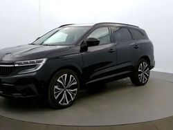 Noir Utilisé 2024 Renault Espace Iconic Monospace | 39 390 € (Prix juste)