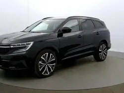 Noir Utilisé 2024 Renault Espace Iconic Monospace | 39 950 € (Bon prix)