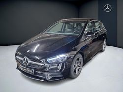Gris Utilisé 2025 Mercedes B200 Monospace | 39 900 € (Prix assez cher)