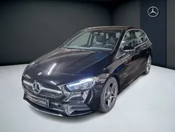 Gris Utilisé 2025 Mercedes B200 Monospace | 42 900 € (Prix cher)