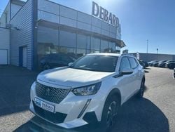Occasion 2020 Peugeot e-2008 Allure SUV | 15 490 € (Prix juste)