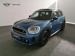 Bleu Utilisé 2022 Mini Cooper Countryman SUV | 28 880 € (Bon prix)
