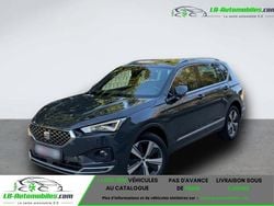 Utilisé 2022 Seat Tarraco SUV | 31 500 € (Prix juste)