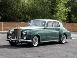Autres Utilisé 1961 Rolls Royce Silver Cloud Berline | 32 348 €