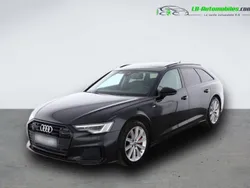 Utilisé 2020 Audi A6 Sport Break | 43 400 € (Bon prix)