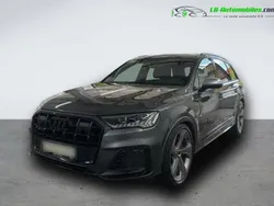 Utilisé 2022 Audi SQ7 Sport SUV | 89 800 € (Prix assez cher)