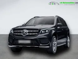 Utilisé 2019 Mercedes GLS350 SUV | 69 300 €