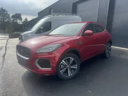 Rouge Utilisé 2021 Jaguar E-Pace R-Dynamic SUV | 32 490 €