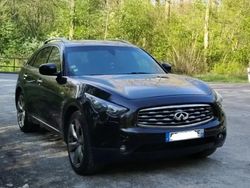 Utilisé 2012 Infiniti Fx30 Premium SUV | 12 000 €