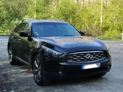 Utilisé 2012 Infiniti Fx30 Premium SUV | 11 900 €