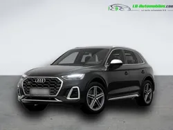 Utilisé 2022 Audi SQ5 Sport SUV | 57 100 € (Prix juste)