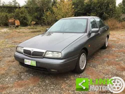 Beige Utilisé 1996 Lancia Kappa Berline | 3 900 €