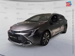 Gris Utilisé 2025 Toyota Corolla Design Break | 32 999 € (Prix assez cher)
